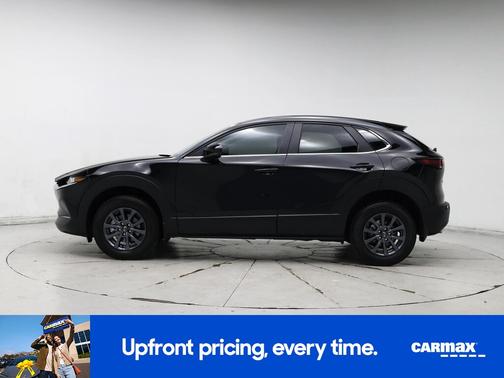 2025 Mazda CX-30 2.5 S