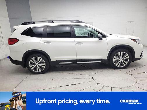 2019 Subaru Ascent Touring