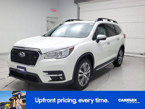 2019 Subaru Ascent Touring