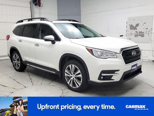 2019 Subaru Ascent Touring