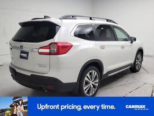 2019 Subaru Ascent Touring