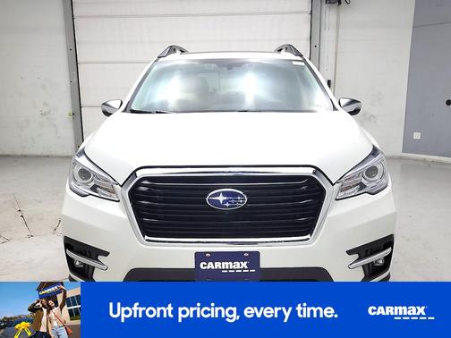 2019 Subaru Ascent Touring