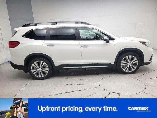 2019 Subaru Ascent Touring