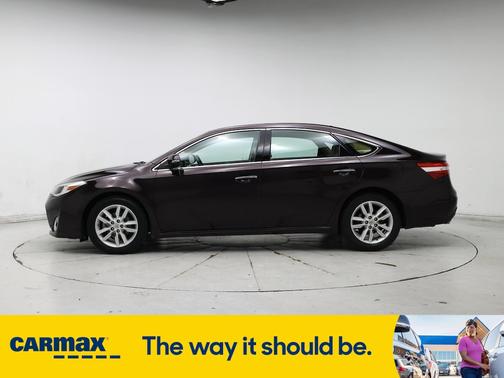 2014 Toyota Avalon XLE Premium