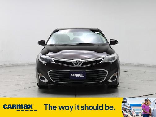 2014 Toyota Avalon XLE Premium
