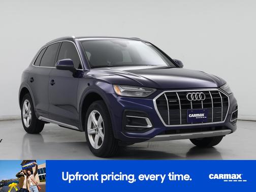 2023 Audi Q5 Premium