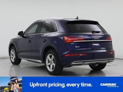 2023 Audi Q5 Premium