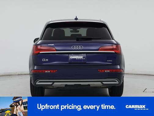 2023 Audi Q5 Premium