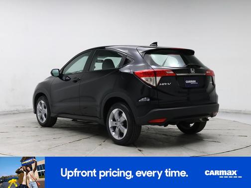 2020 Honda HR-V LX