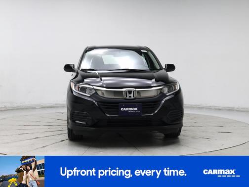 2020 Honda HR-V LX