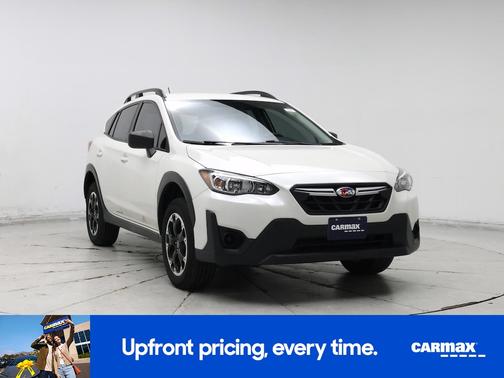 2023 Subaru Crosstrek