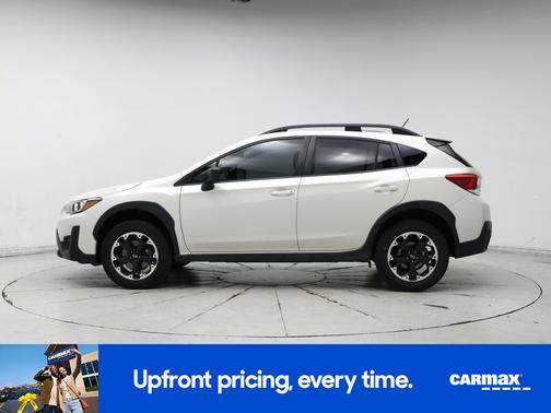 2023 Subaru Crosstrek