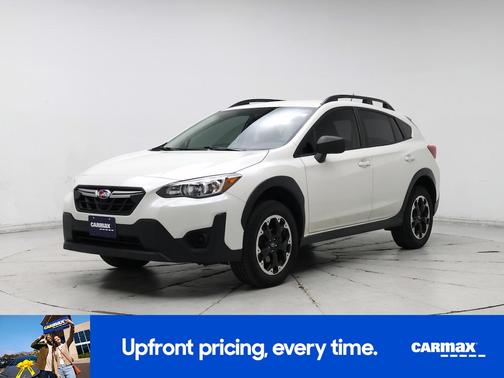 2023 Subaru Crosstrek