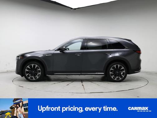 2024 Mazda CX-90 PHEV Premium Plus