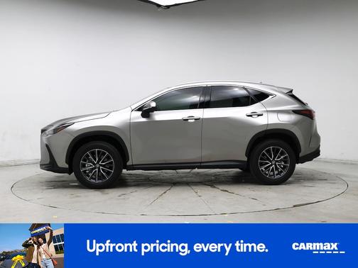2026 Lexus NX 350 Premium