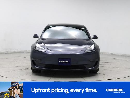 2021 Tesla Model 3 Performance