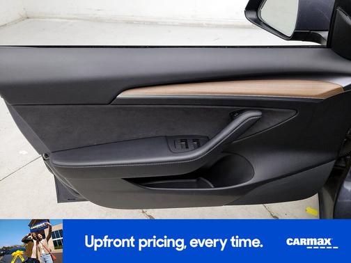 2021 Tesla Model 3 Performance