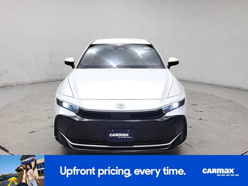 2024 Toyota Crown XLE