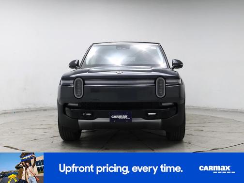 2025 Rivian R1S Adventure Dual-Motor Max