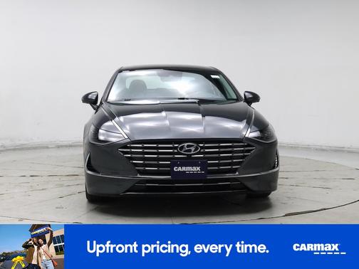 2022 Hyundai SONATA Hybrid Limited