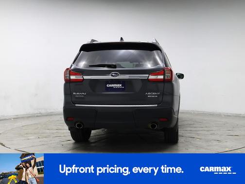 2022 Subaru Ascent Limited