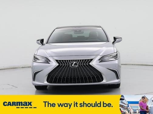 2022 Lexus ES 350 Ultra Luxury