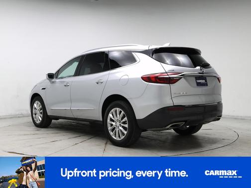 2020 Buick Enclave Premium