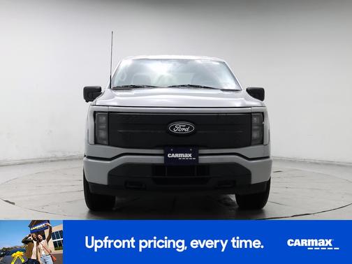 2024 Ford F-150 Lightning XLT
