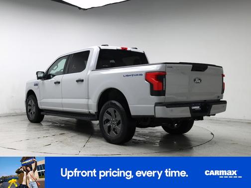 2024 Ford F-150 Lightning XLT
