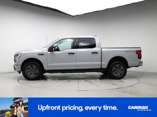 2024 Ford F-150 Lightning XLT