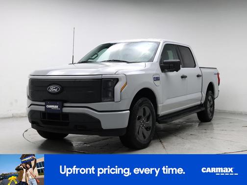 2024 Ford F-150 Lightning XLT