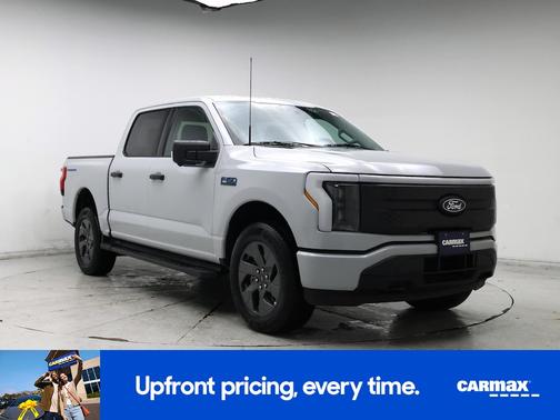 2024 Ford F-150 Lightning XLT