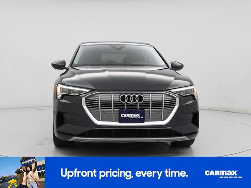 2020 Audi e-tron Sportback Premium Plus