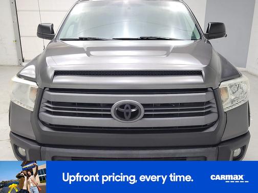 2014 Toyota Tundra SR5