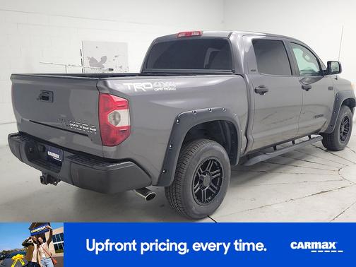 2014 Toyota Tundra SR5