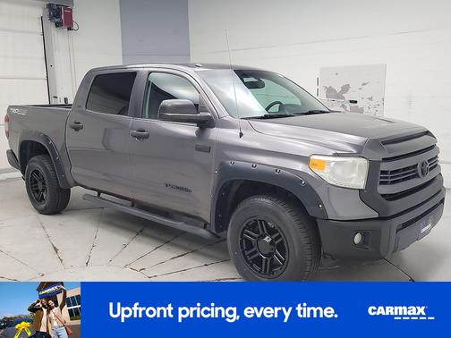 2014 Toyota Tundra SR5