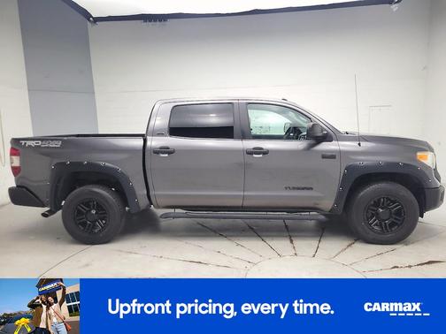 2014 Toyota Tundra SR5