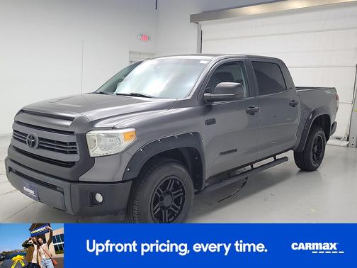 2014 Toyota Tundra SR5