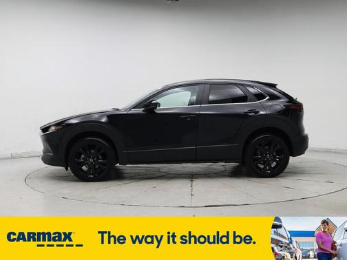 2024 Mazda CX-30 2.5 S Select Sport