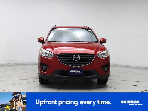 2016 Mazda CX-5 2016.5 Touring