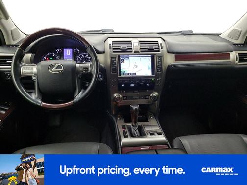 2019 Lexus GX 460 Premium