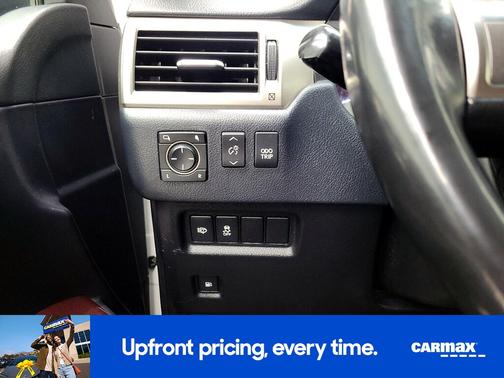 2019 Lexus GX 460 Premium