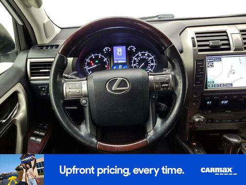 2019 Lexus GX 460 Premium