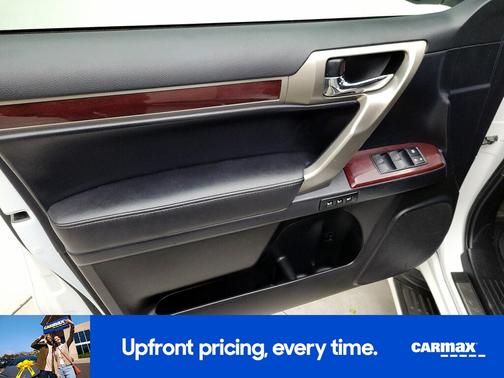 2019 Lexus GX 460 Premium