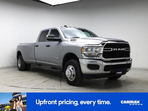 2021 RAM 3500 Tradesman