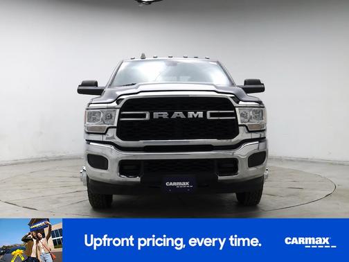 2021 RAM 3500 Tradesman