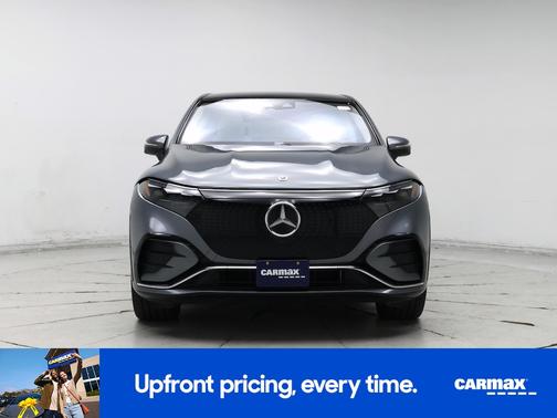 2023 Mercedes-Benz EQS 450 