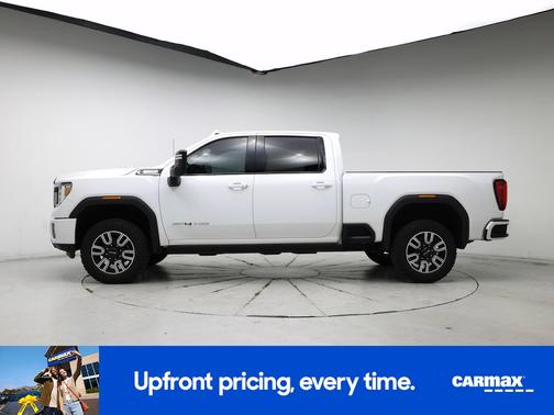 2023 GMC Sierra 3500 AT4