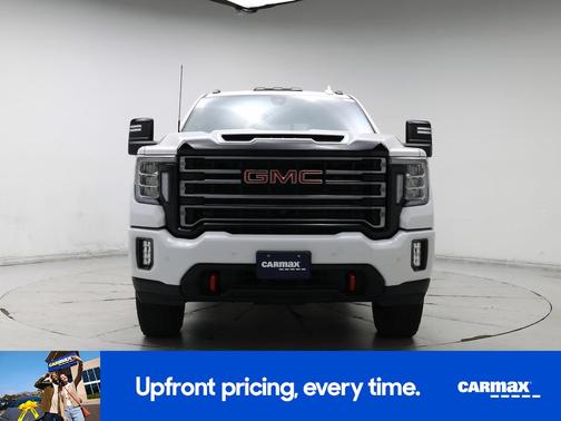 2023 GMC Sierra 3500 AT4