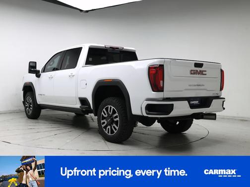 2023 GMC Sierra 3500 AT4